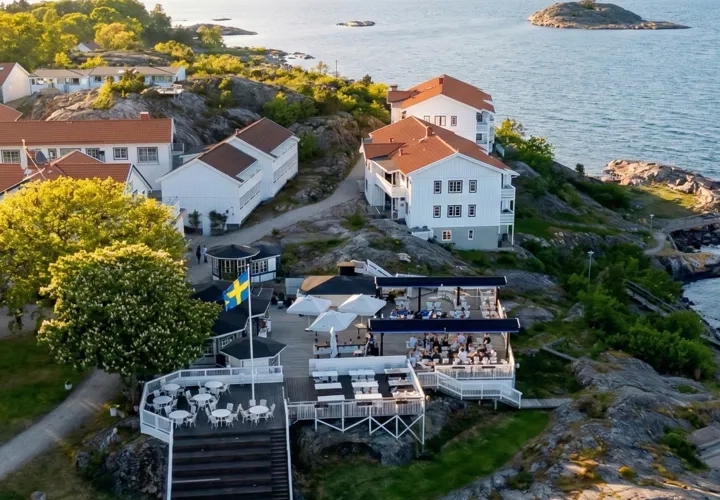 Ekenäs Hotell