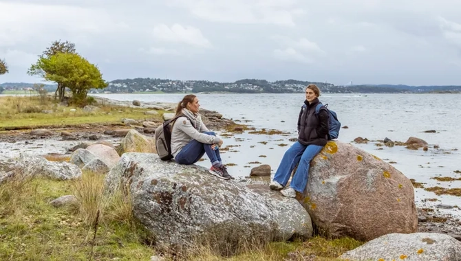 Hafsten Resort & Camping