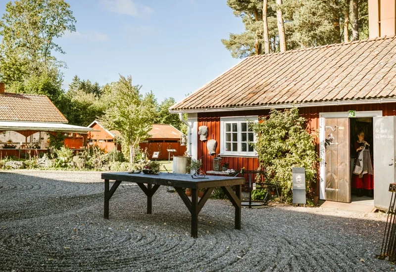 Smedja Therese Ouroboros