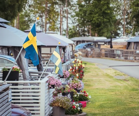 husvagnar med altaner