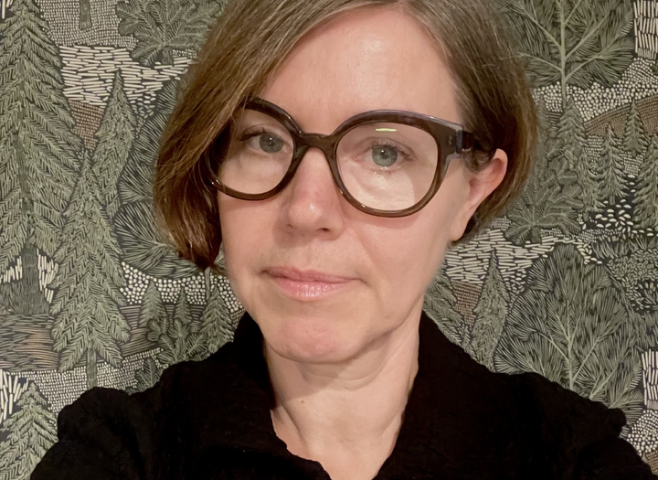 Föreläsning: Stickning och psykisk hälsa