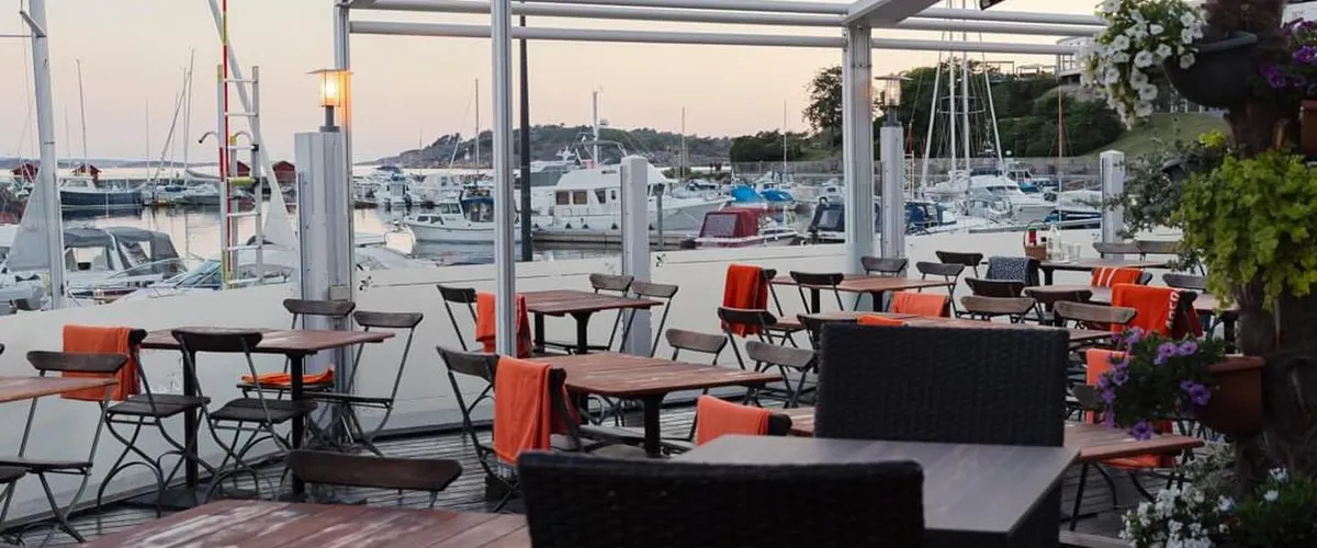 Dubliner at Skagerack