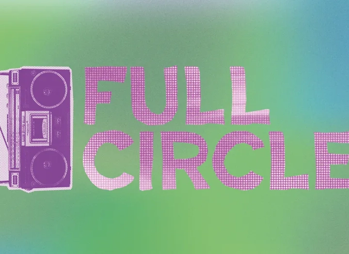 Full Circle