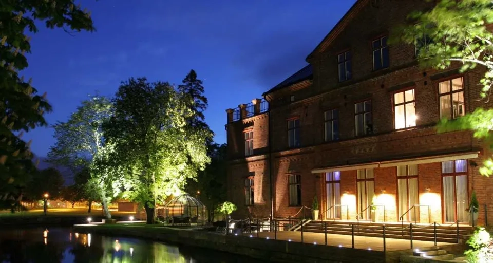 Bild på VinContoret