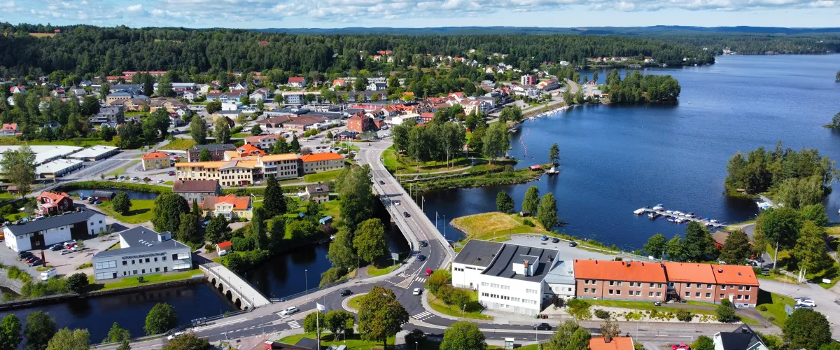 First Hotel Bengtsfors