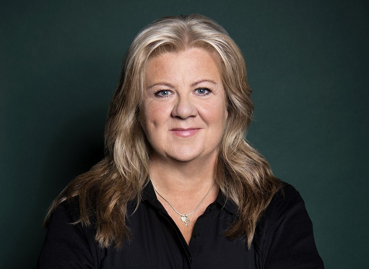 Författarbesök: Elinor Kapp