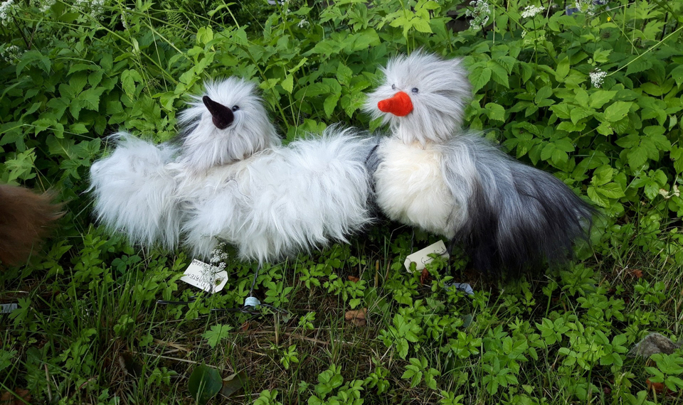 Hantverk av Gumselids hantverk