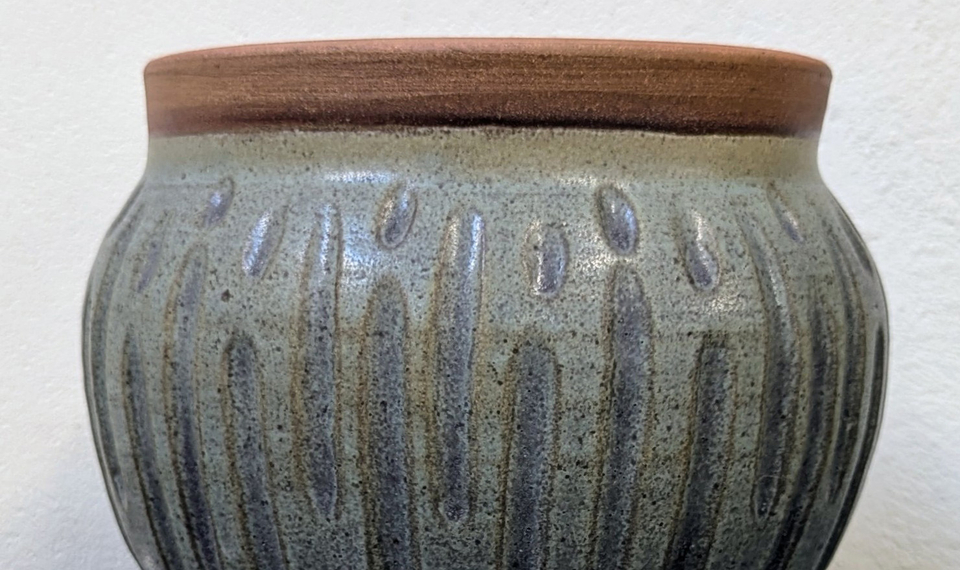 Keramik av Krukor & Kråkor