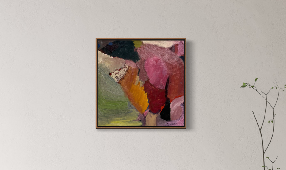 Konst av Anna Dalborg