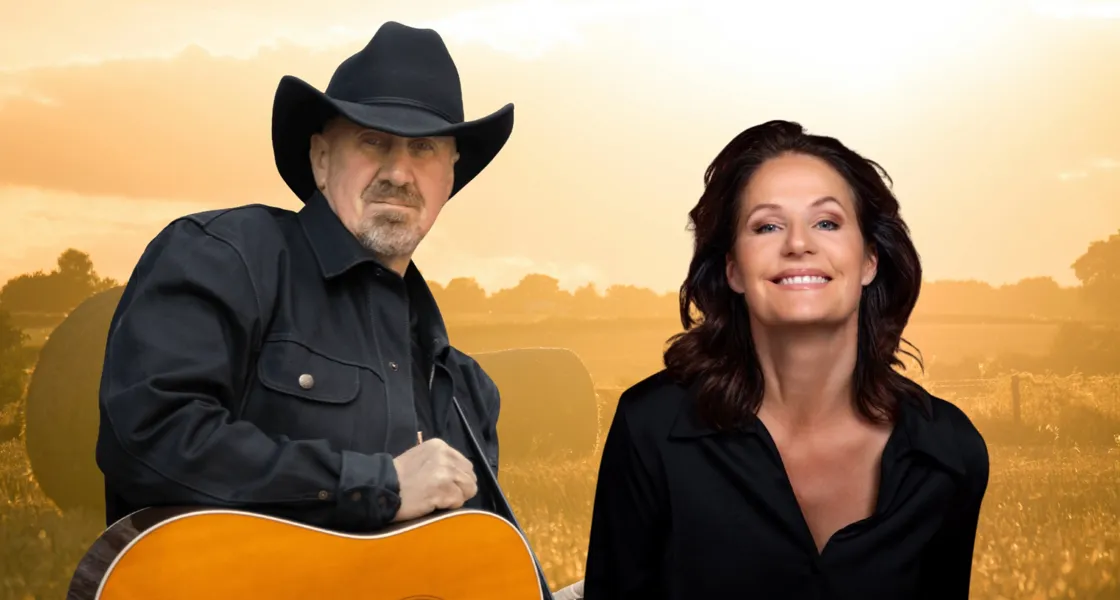 Countrykväll på Café Torpet