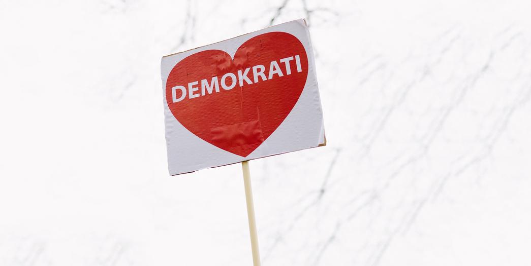 Ditt val