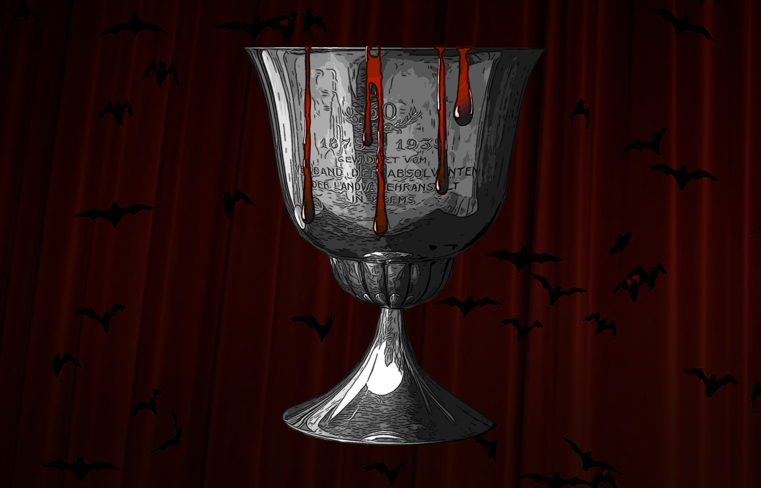 Vampyrbal