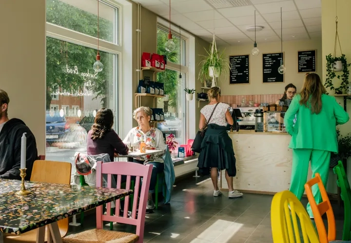 Café Eile