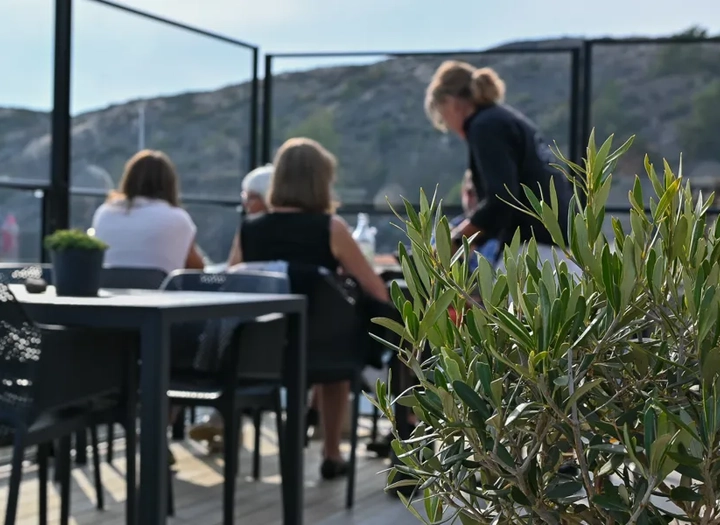 Bistro Tjurpannan