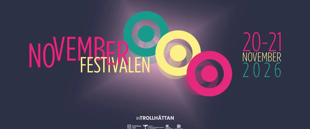 Novemberfestivalen