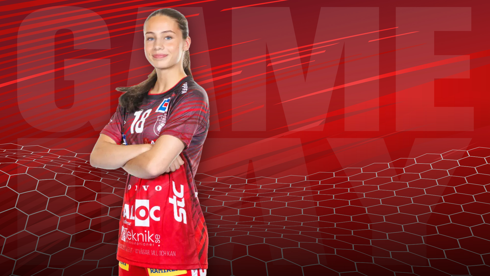 Skövde HF - VästeråsIrsta HF