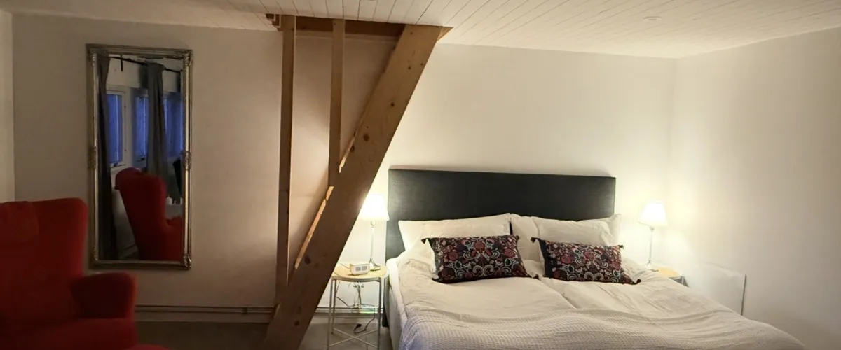Kinnekulle Bed & Breakfast