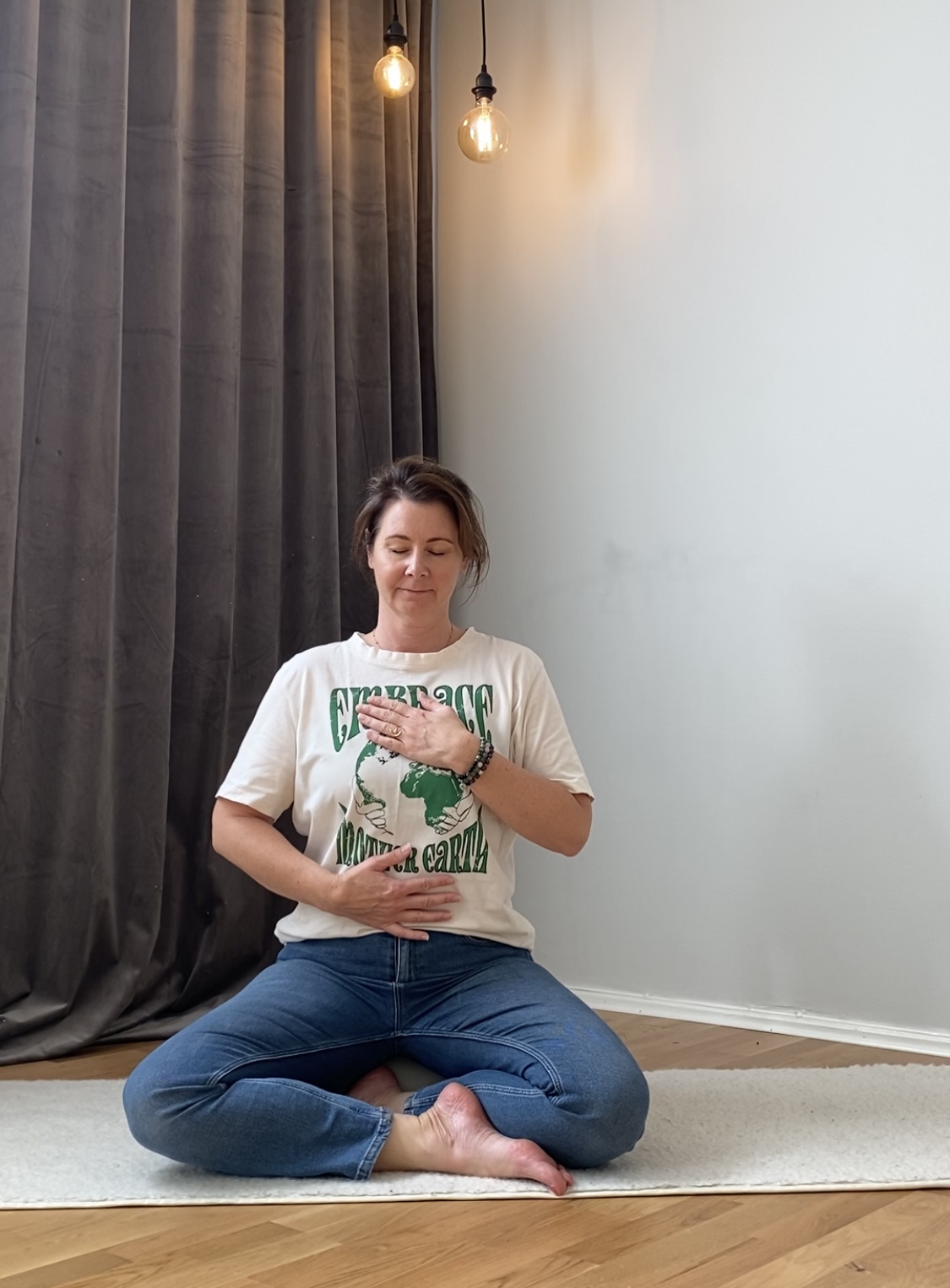 Transformation Body - Mind - Soul