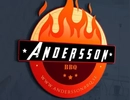 Anderssons BBQ i Färgelanda