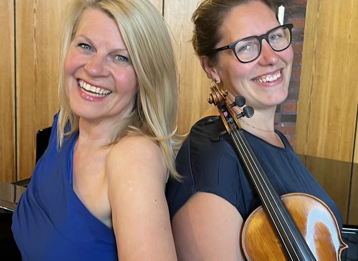 Musik i sommarkväll - Klassisk afton med Transferral