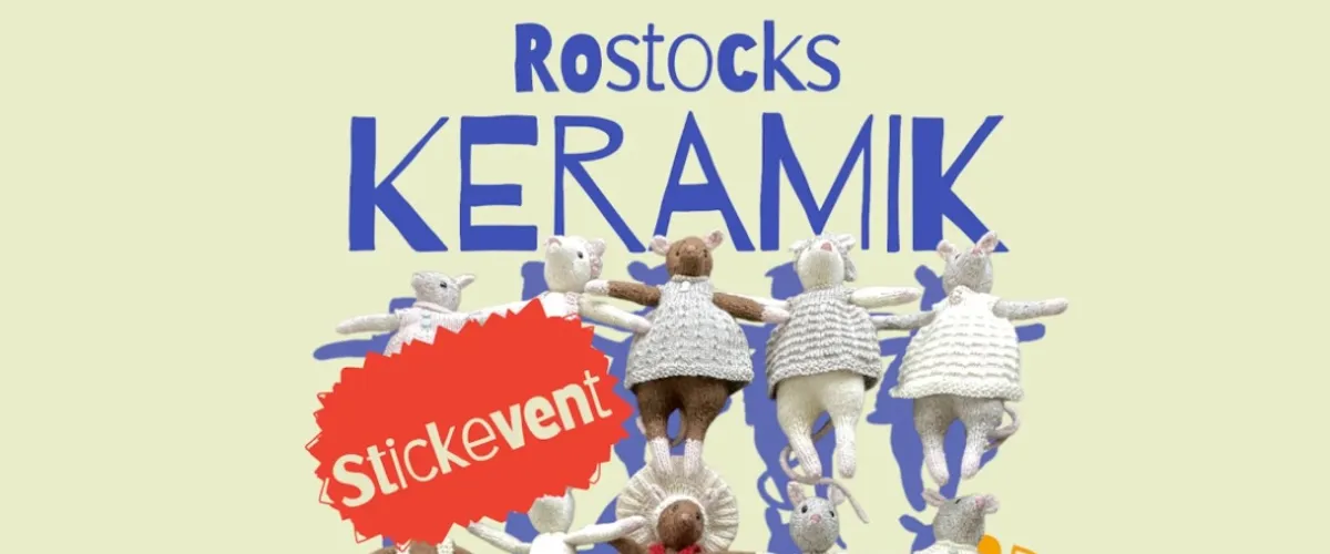 35 -års kalas med stickevent