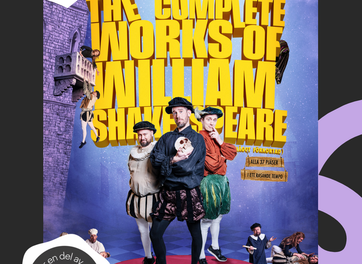 Familjeteater