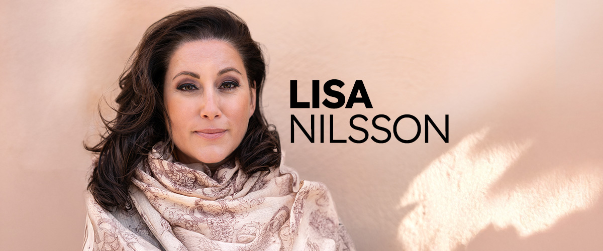 Lisa Nilsson