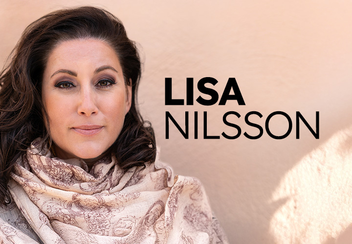 Lisa Nilsson