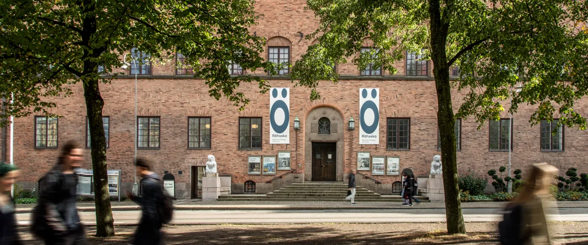 Röhsska museet