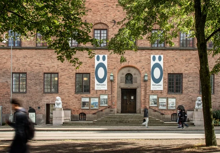 Röhsska museet