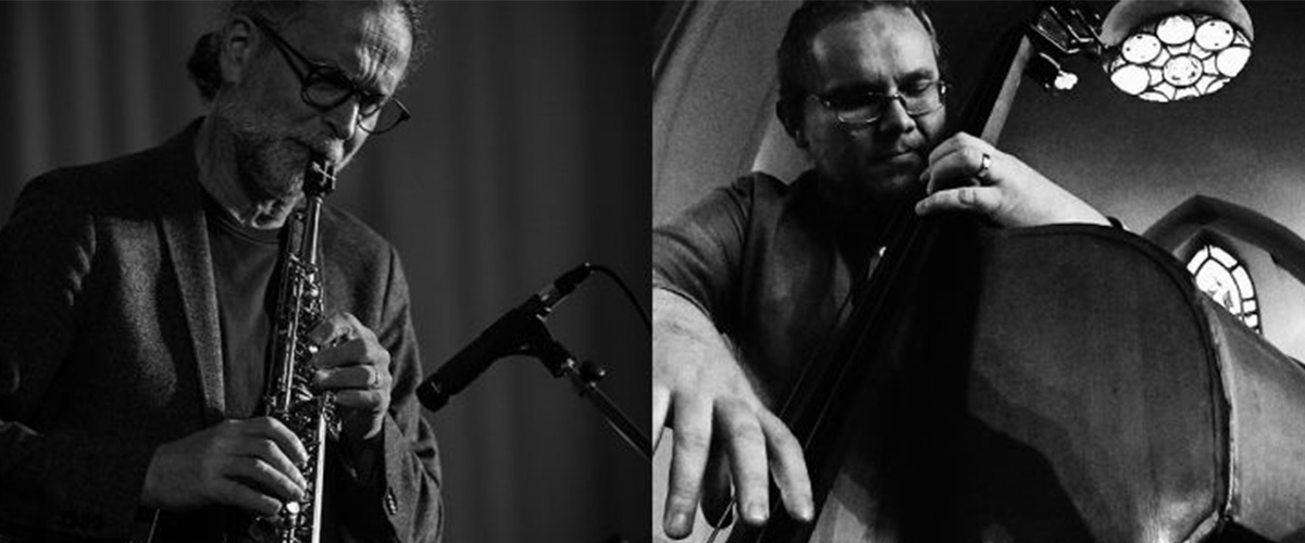 Duo Godée & Bergström