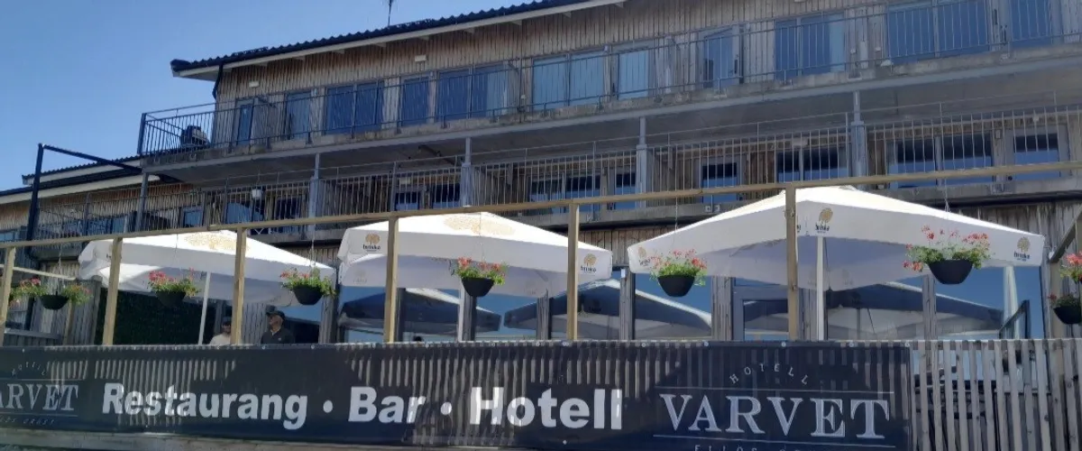Restaurang Varvet