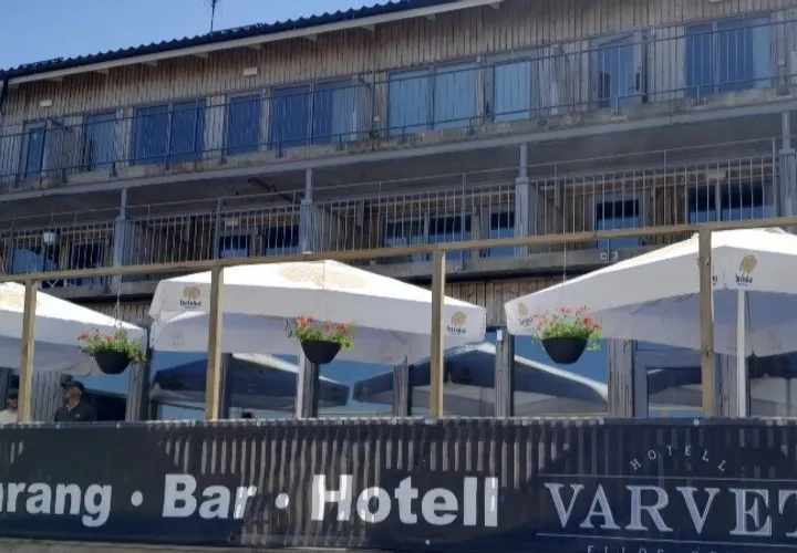 Restaurang Varvet
