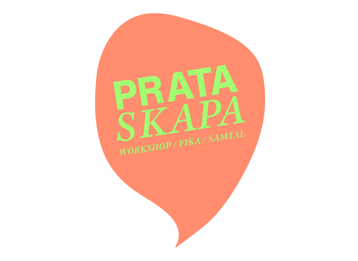 Prata/Skapa
