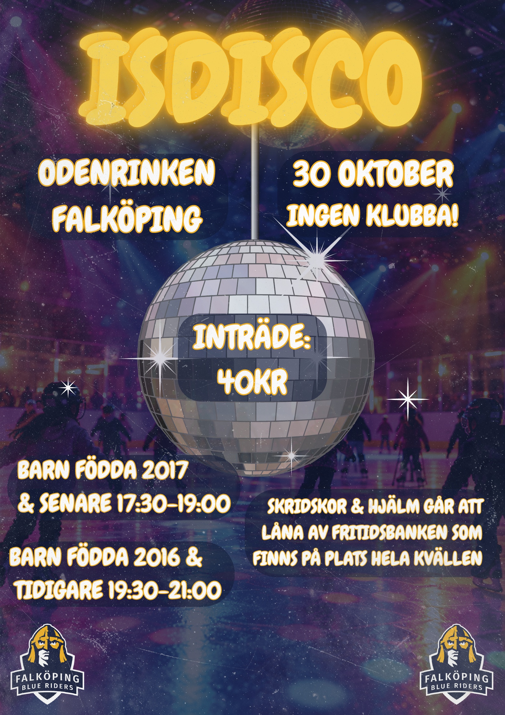 Isdisco
