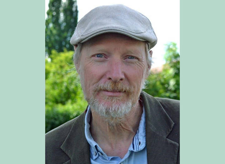  KULTURTISDAG: Visor och Vankel - med Gunnar Källström