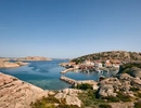 Sommar i den Bohuslänska skärgården