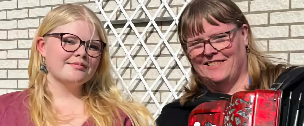 Musik i helgsmål