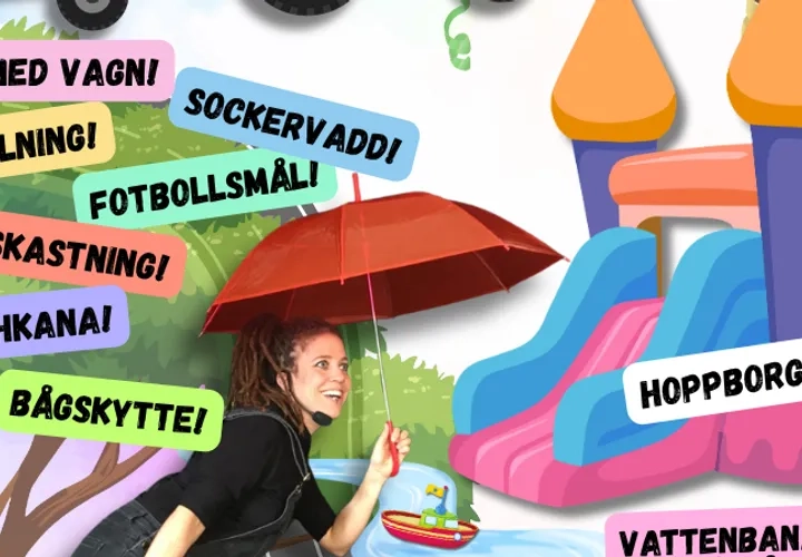 Familjefestivalen