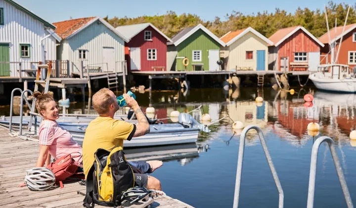 Koster Ria Kosteröarna