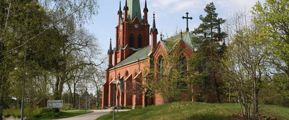 Vårkonsert med Syskonringen