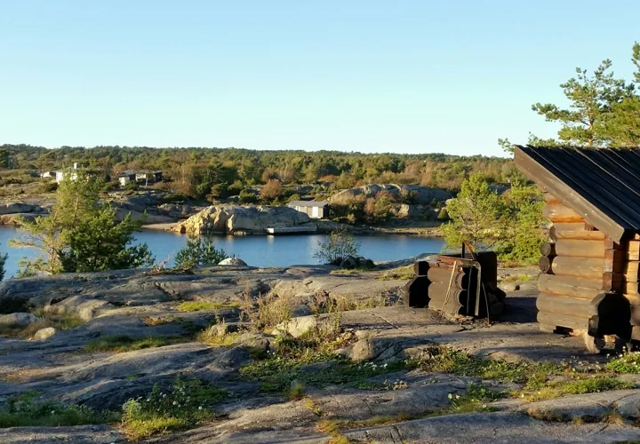 Naturreservatet Nötholmen