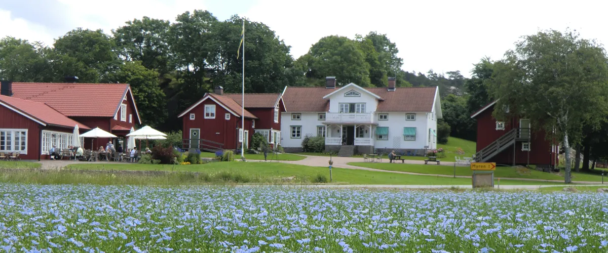 Röe Gård Butik & Kafé