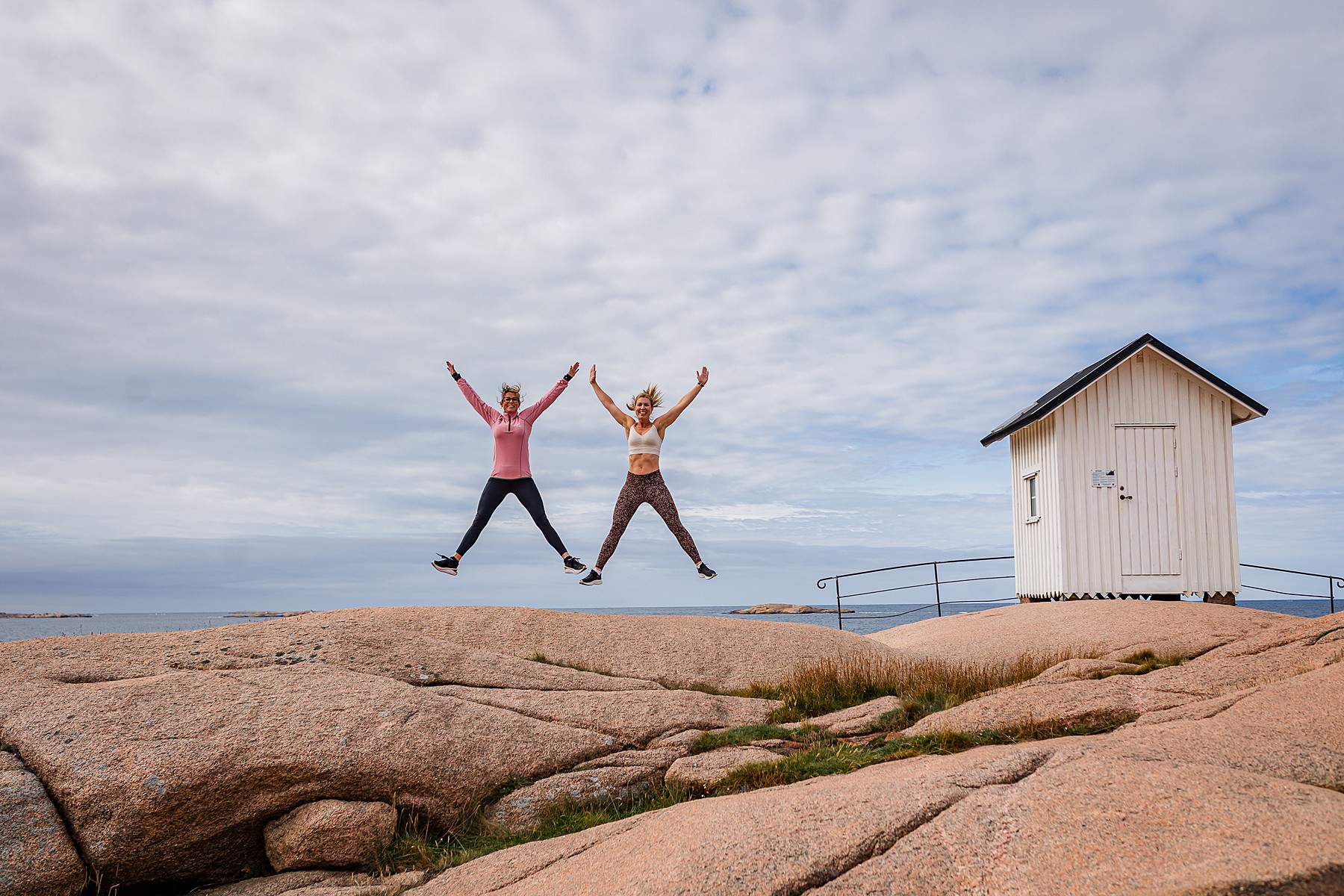 Platsens betydelse - föreläsning med Linda Staaf