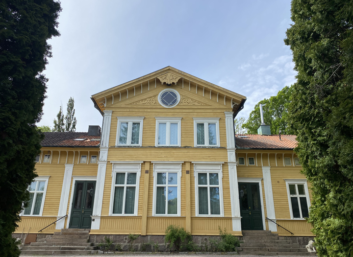 Skrivhjärtat – skrivterapeutisk grundkurs (helg)