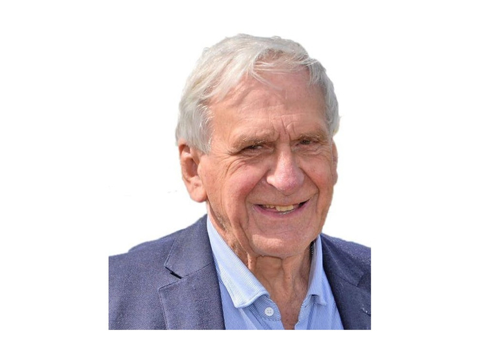 Författarafton med Stefan Edman, biolog och författare