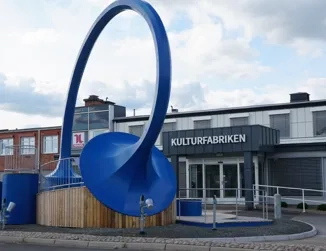 Senior pop-up föreläsning om Skövdes moderna historia