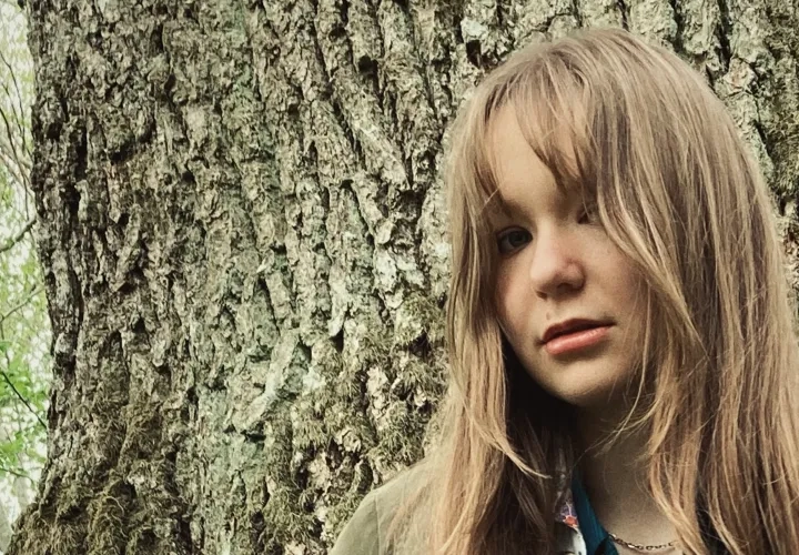 Musikkväll med Maya Zettervall på Olofmånsgårdens Skafferil
