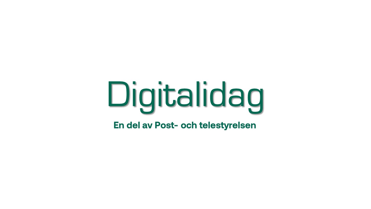 Digitalidag