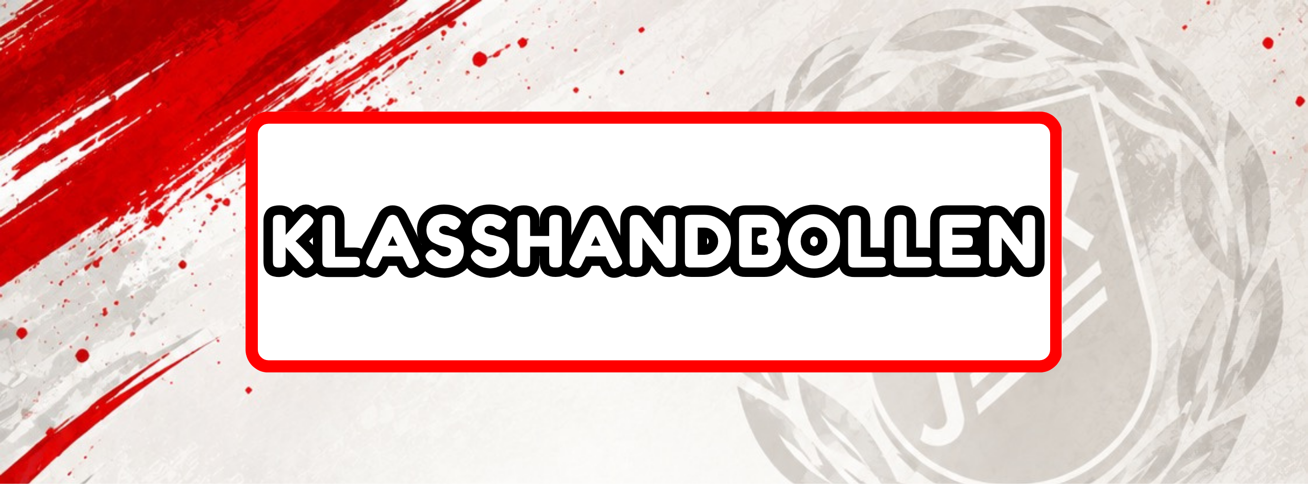 Klasshandbollen 2027